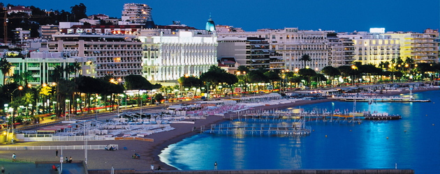 LA CROISETTE 