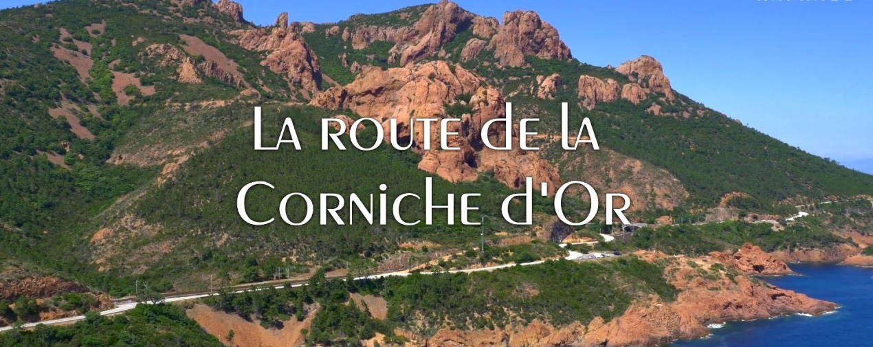 la corniche d'or 